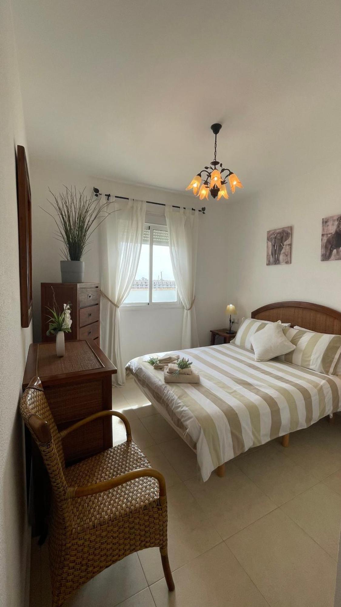 Apartment Attico Ayamonte Exterior photo