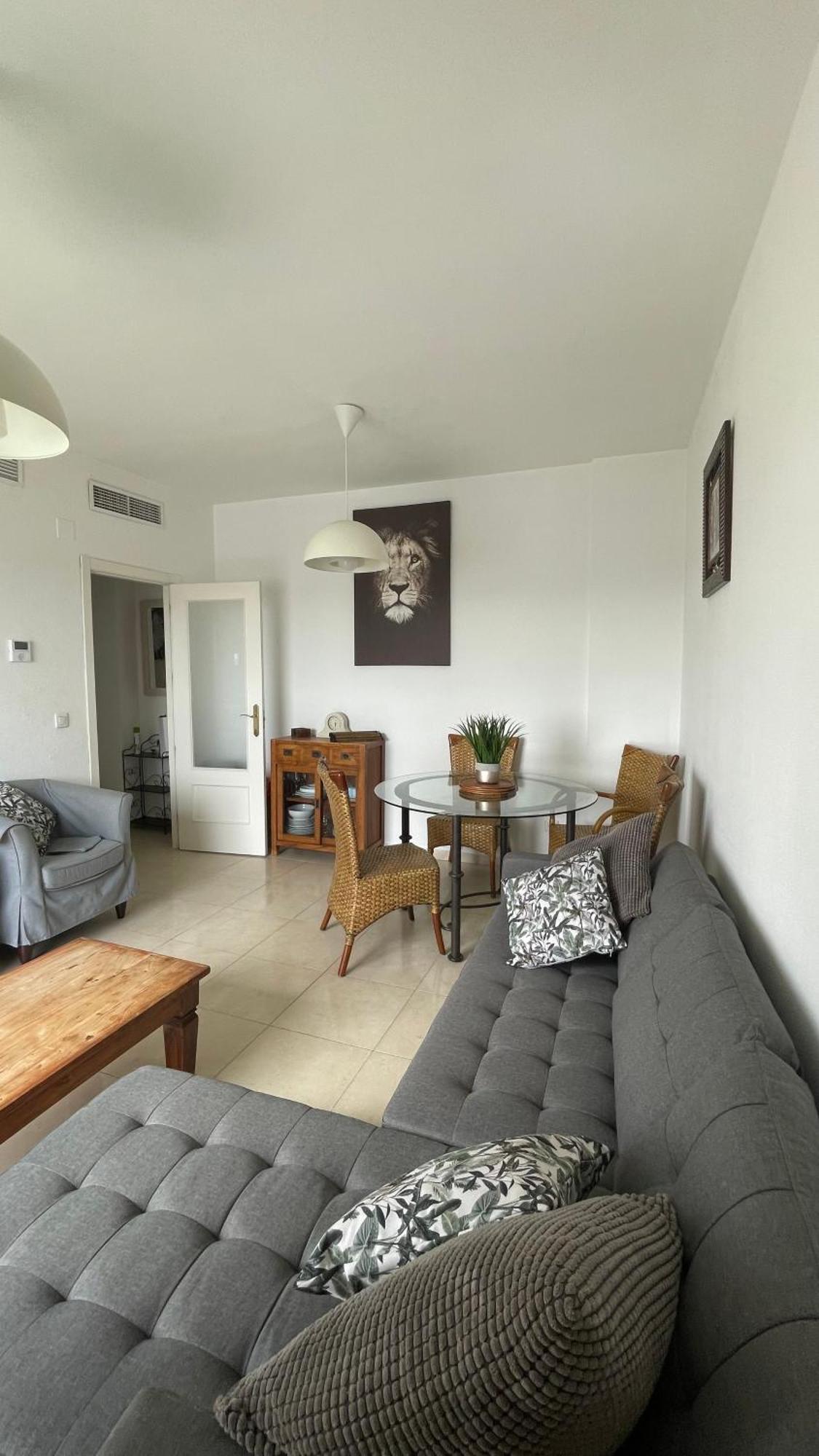 Apartment Attico Ayamonte Exterior photo