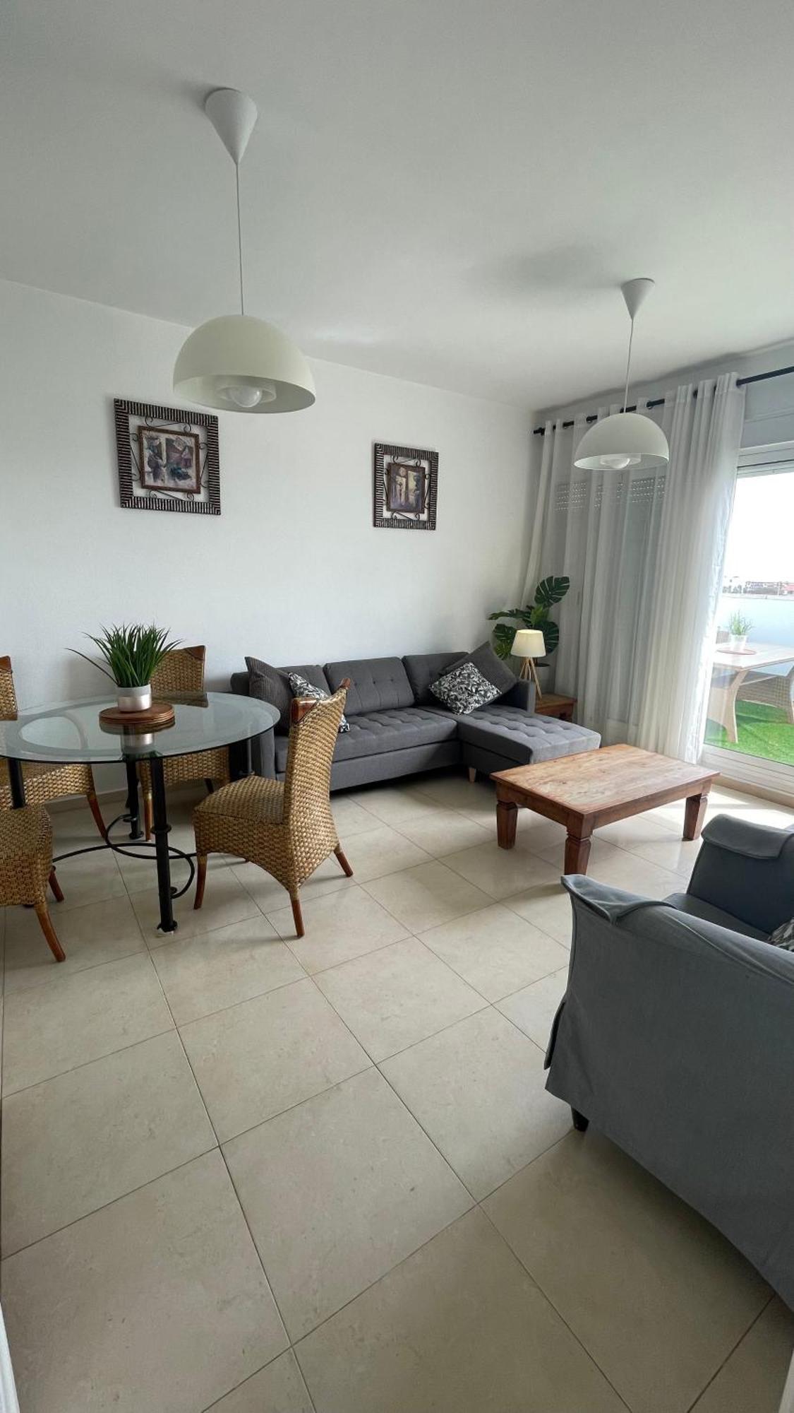 Apartment Attico Ayamonte Exterior photo