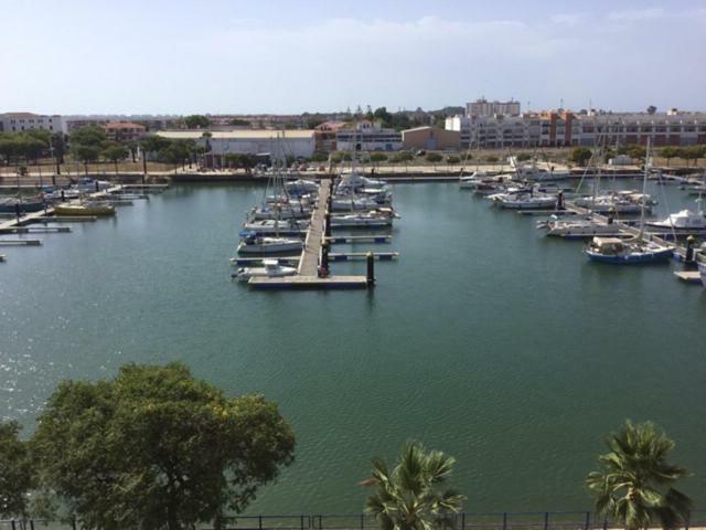 Apartment Attico Ayamonte Exterior photo